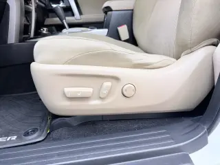 2015 Toyota 4RUNNER