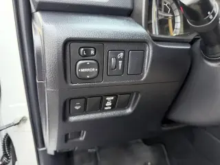 2015 Toyota 4RUNNER