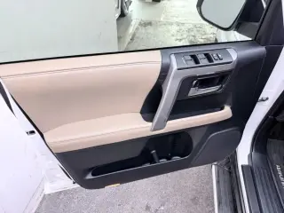 2015 Toyota 4RUNNER