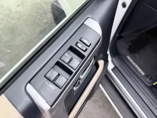 2015 Toyota 4RUNNER