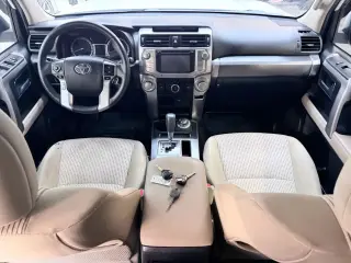 2015 Toyota 4RUNNER