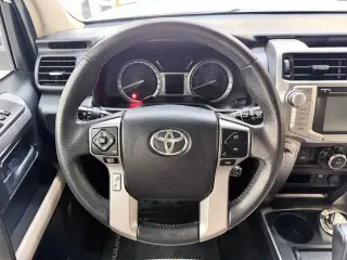 2015 Toyota 4RUNNER