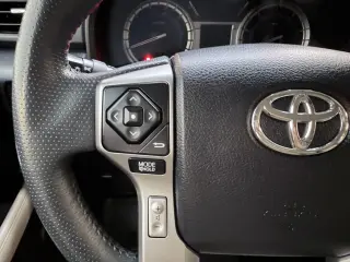 2015 Toyota 4RUNNER