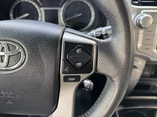 2015 Toyota 4RUNNER