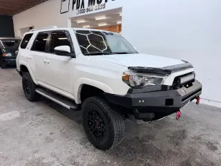 2015 Toyota 4RUNNER