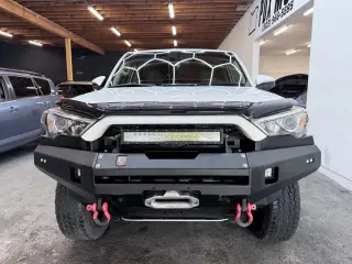 2015 Toyota 4RUNNER