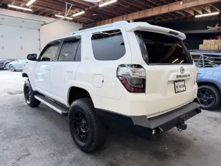 2015 Toyota 4RUNNER