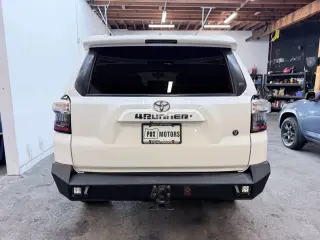 2015 Toyota 4RUNNER