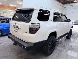 2015 Toyota 4RUNNER