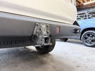2015 Toyota 4RUNNER