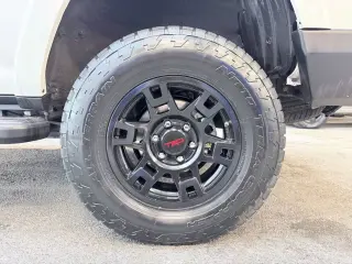 2015 Toyota 4RUNNER