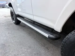 2015 Toyota 4RUNNER