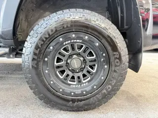 2016 Toyota 4RUNNER