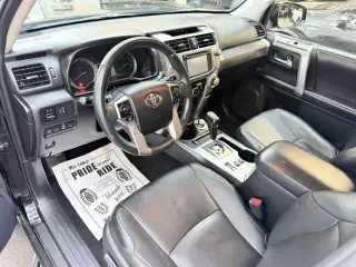 2016 Toyota 4RUNNER