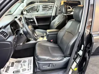 2016 Toyota 4RUNNER