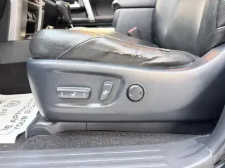 2016 Toyota 4RUNNER