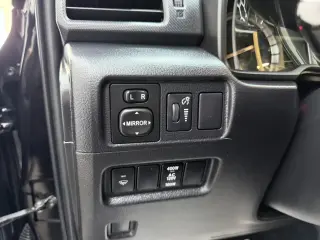 2016 Toyota 4RUNNER