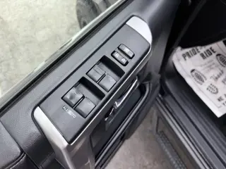 2016 Toyota 4RUNNER
