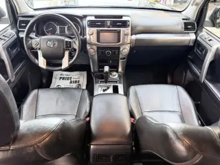 2016 Toyota 4RUNNER