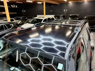 2016 Toyota 4RUNNER