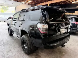 2016 Toyota 4RUNNER