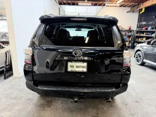 2016 Toyota 4RUNNER