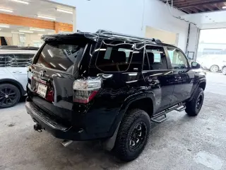 2016 Toyota 4RUNNER