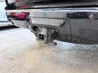 2016 Toyota 4RUNNER