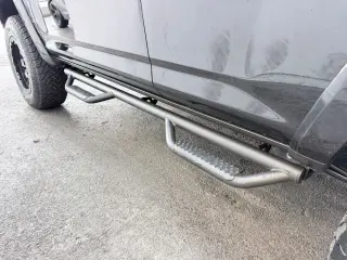 2016 Toyota 4RUNNER