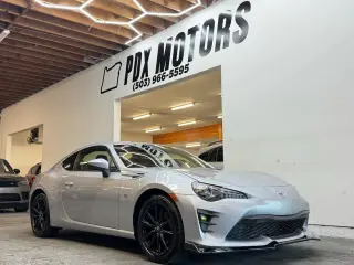 2017 Toyota 86