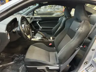 2017 Toyota 86