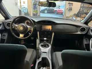 2017 Toyota 86