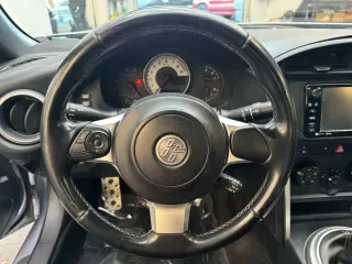 2017 Toyota 86