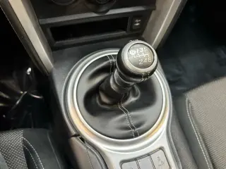 2017 Toyota 86