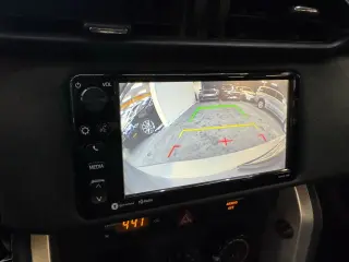 2017 Toyota 86