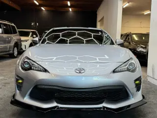 2017 Toyota 86