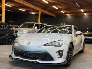 2017 Toyota 86