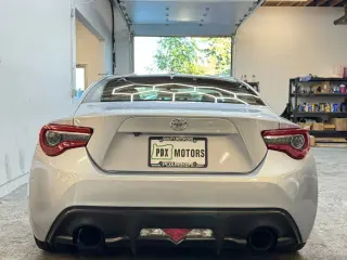 2017 Toyota 86