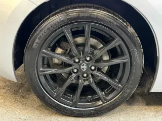 2017 Toyota 86