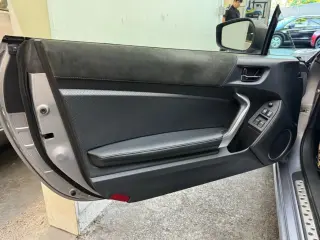 2017 Toyota 86