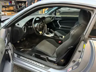 2017 Toyota 86