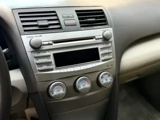 2010 Toyota CAMRY