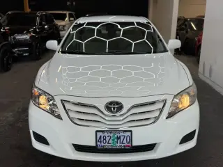 2010 Toyota CAMRY