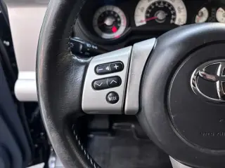 2011 Toyota FJ CRUISER