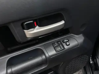 2011 Toyota FJ CRUISER