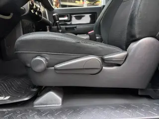 2011 Toyota FJ CRUISER