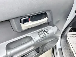 2007 Toyota FJ CRUISER