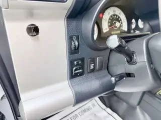 2007 Toyota FJ CRUISER