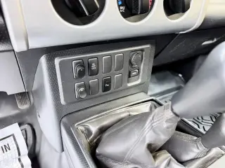 2007 Toyota FJ CRUISER