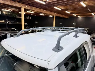 2007 Toyota FJ CRUISER